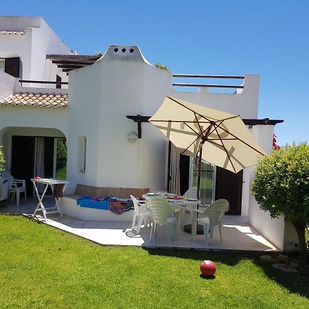 Appartamento Chez Maria Albufeira Esterno foto