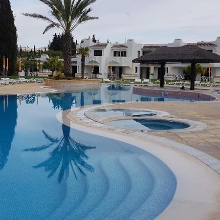 Appartamento Chez Maria Albufeira Esterno foto