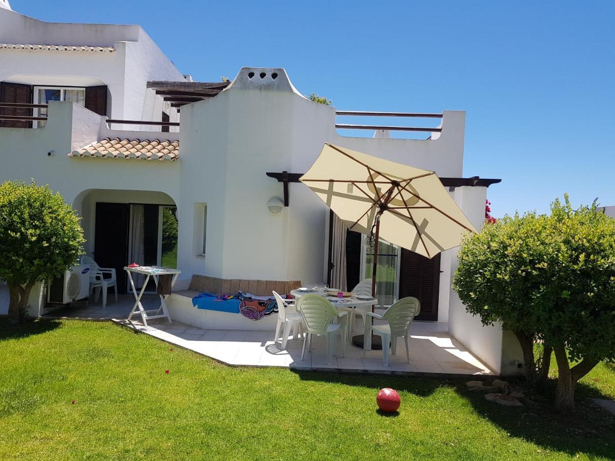 Appartamento Chez Maria Albufeira Esterno foto