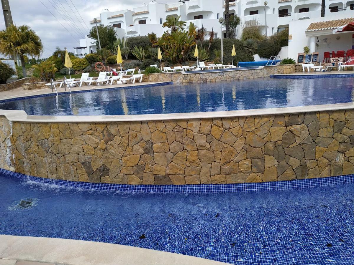 Appartamento Chez Maria Albufeira Esterno foto
