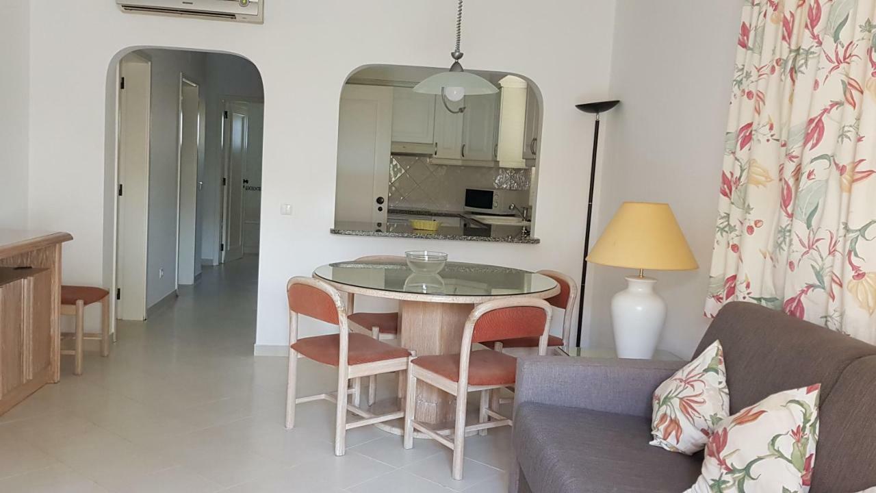 Appartamento Chez Maria Albufeira Esterno foto