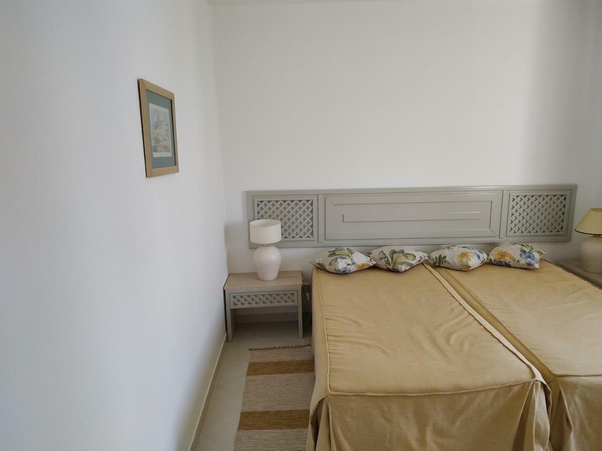 Appartamento Chez Maria Albufeira Esterno foto
