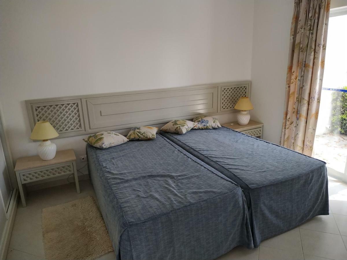 Appartamento Chez Maria Albufeira Esterno foto