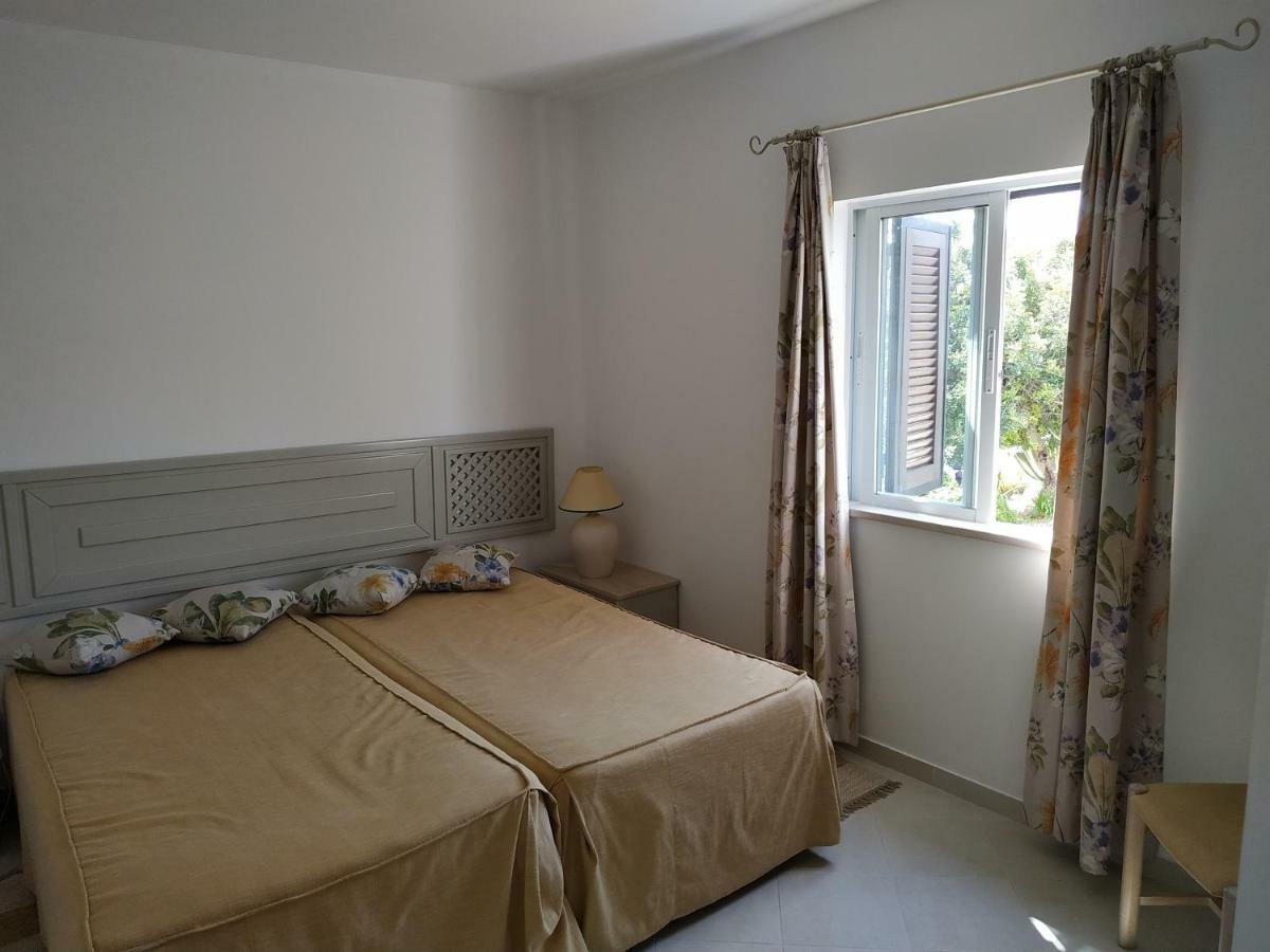 Appartamento Chez Maria Albufeira Esterno foto