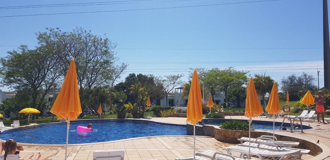 Appartamento Chez Maria Albufeira Esterno foto