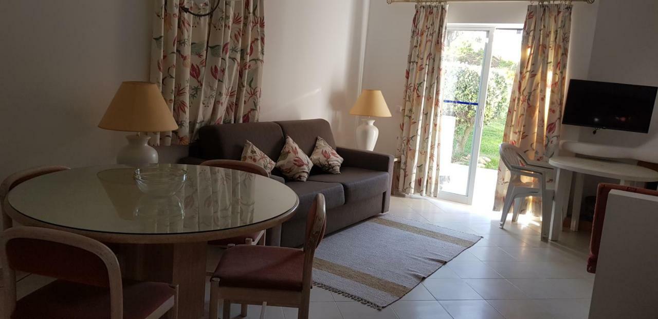 Appartamento Chez Maria Albufeira Esterno foto
