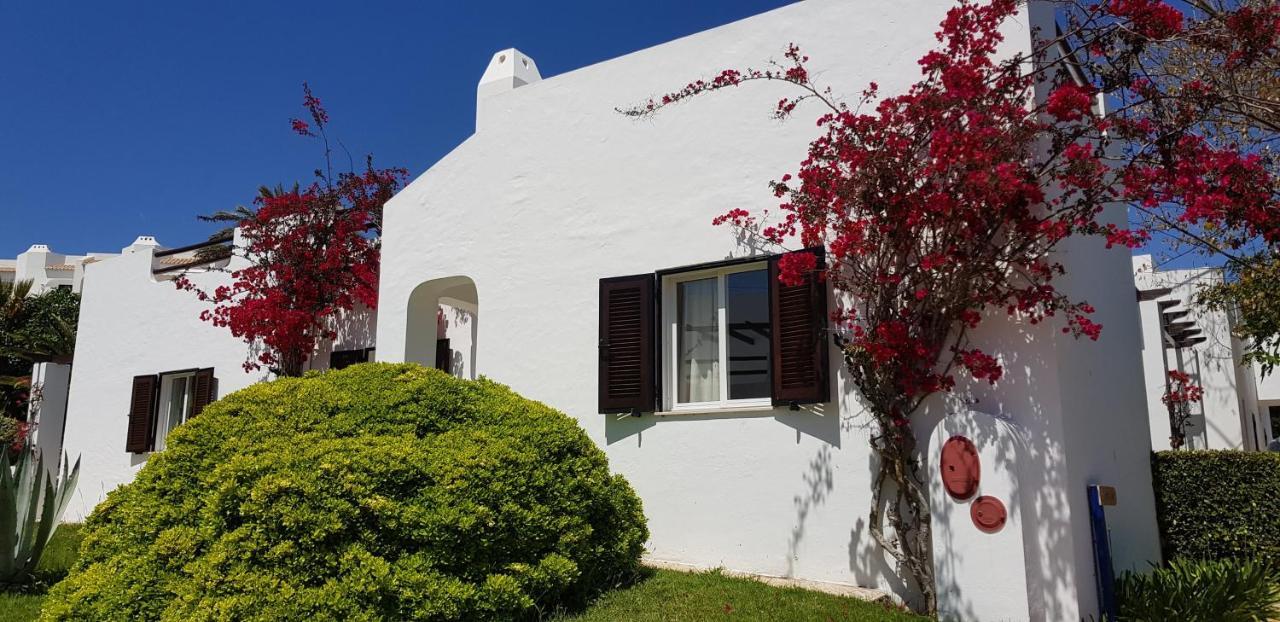 Appartamento Chez Maria Albufeira Esterno foto